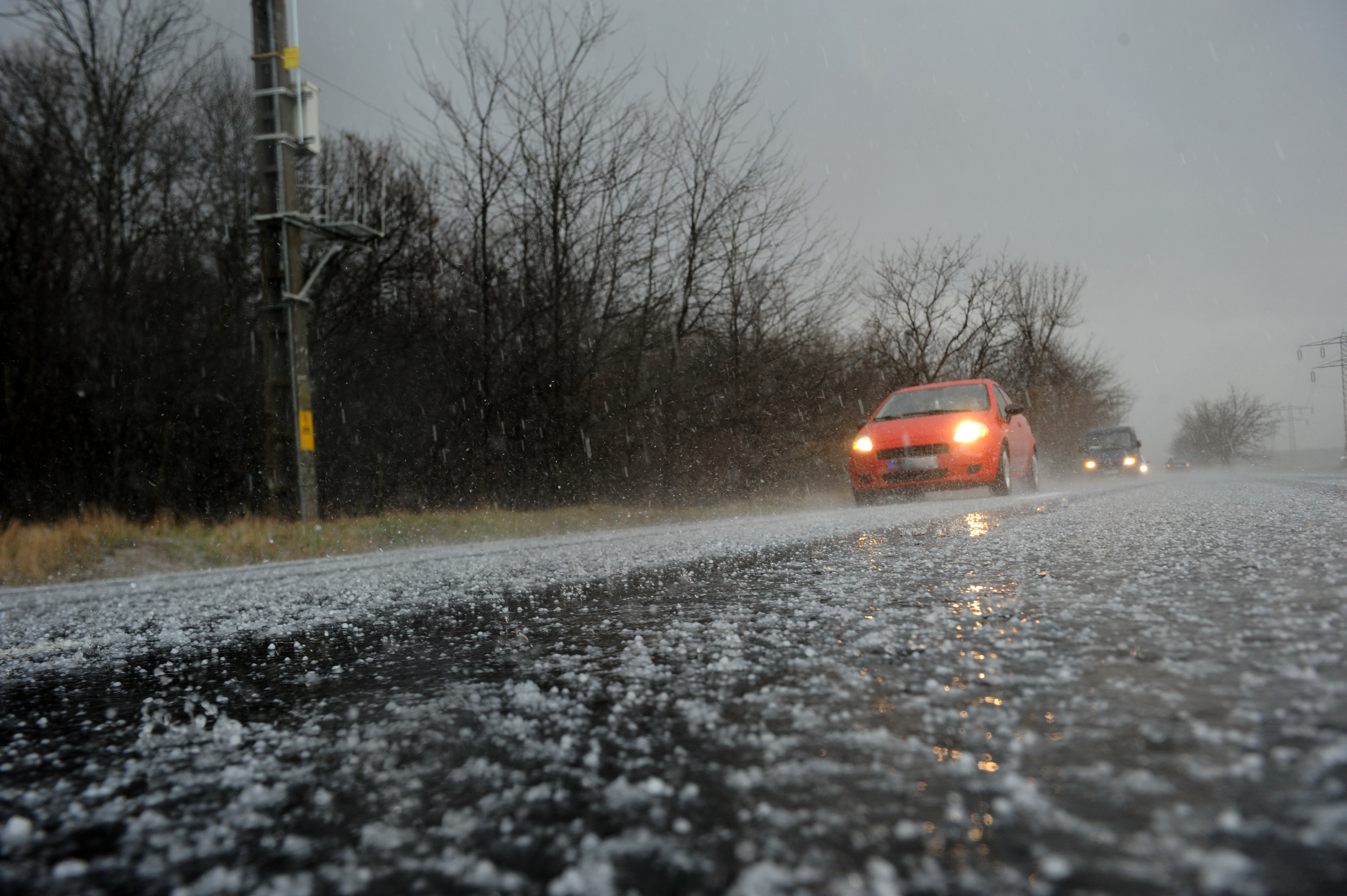 Hail Dent Repair | The Difference Between a Quality or Sub-Par Job