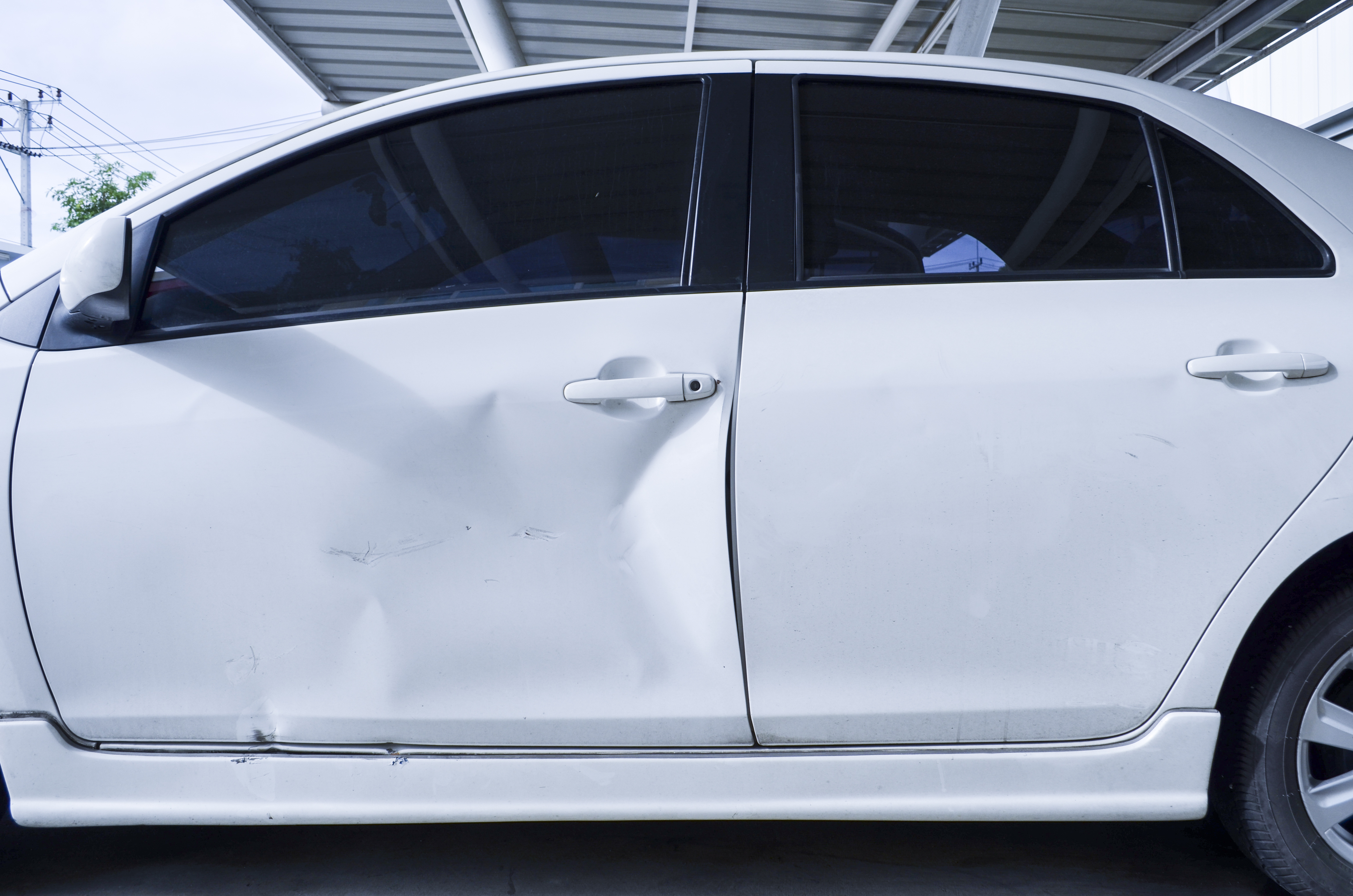 Dent Repair Done Right What You Need To Know 